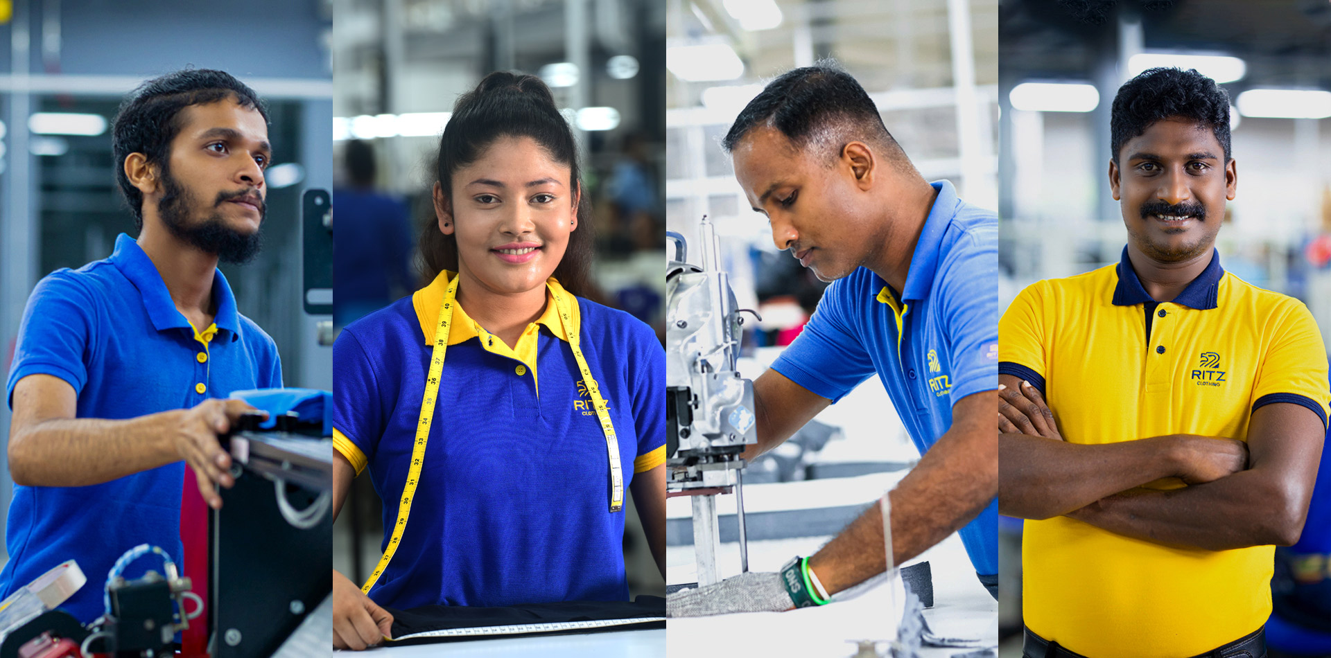 Garment Manufacturers in Sri Lankan