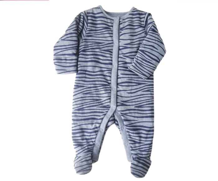 Baby Wear Manufacturing