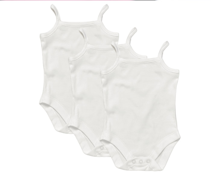 Baby Wear Manufacturing