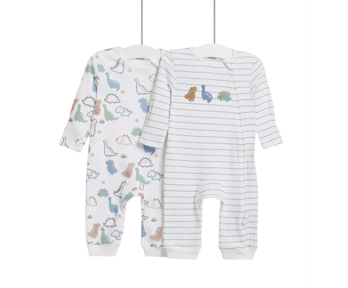 Baby Wear Manufacturing