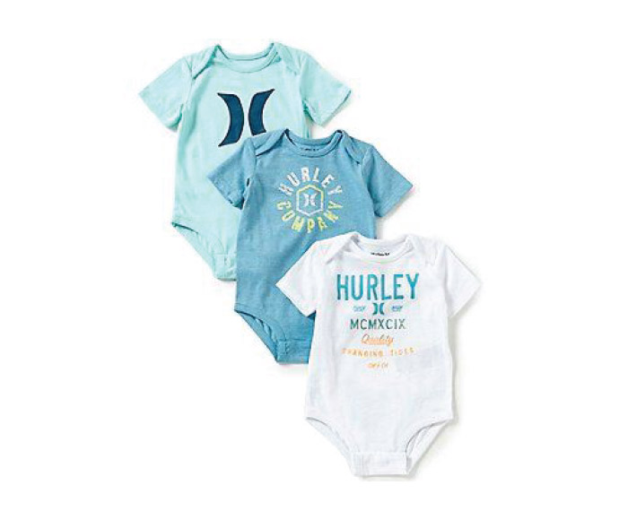 Baby Wear Manufacturing