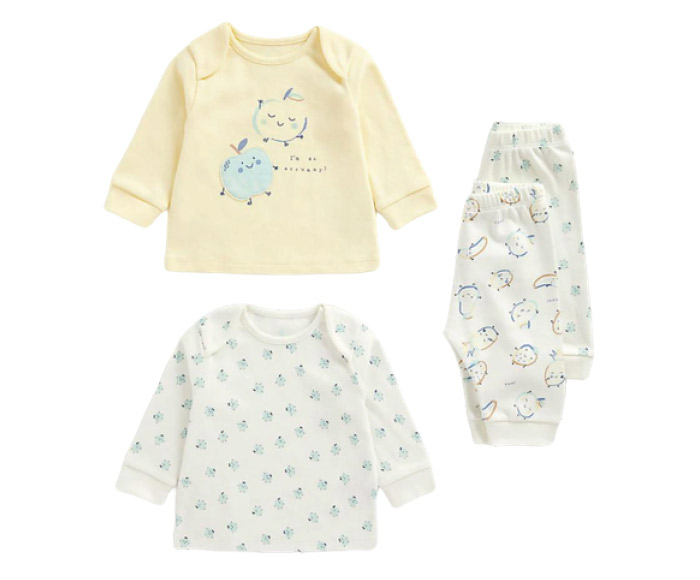 Baby Wear Manufacturing