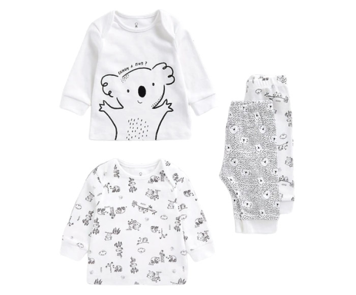 Baby Wear Manufacturing