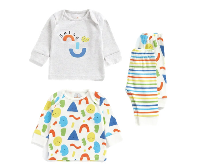 Baby Wear Manufacturing