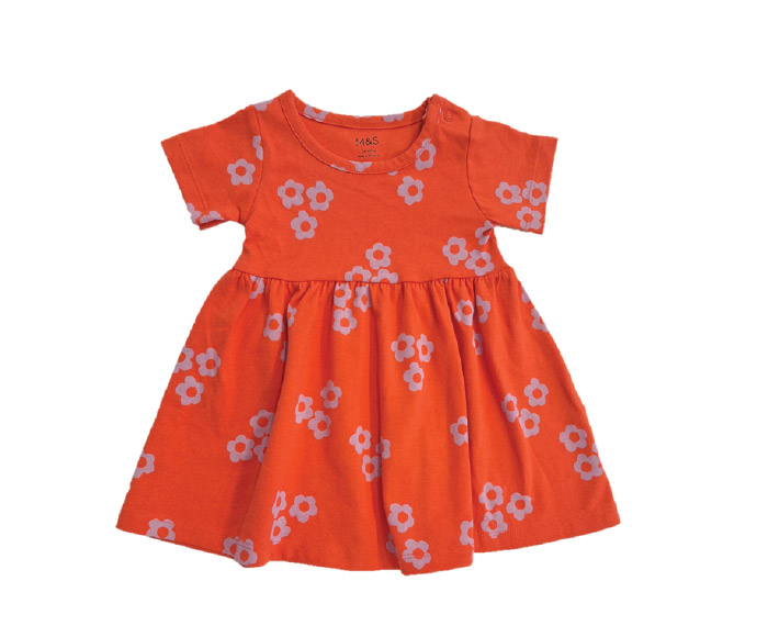 Baby Wear Manufacturing