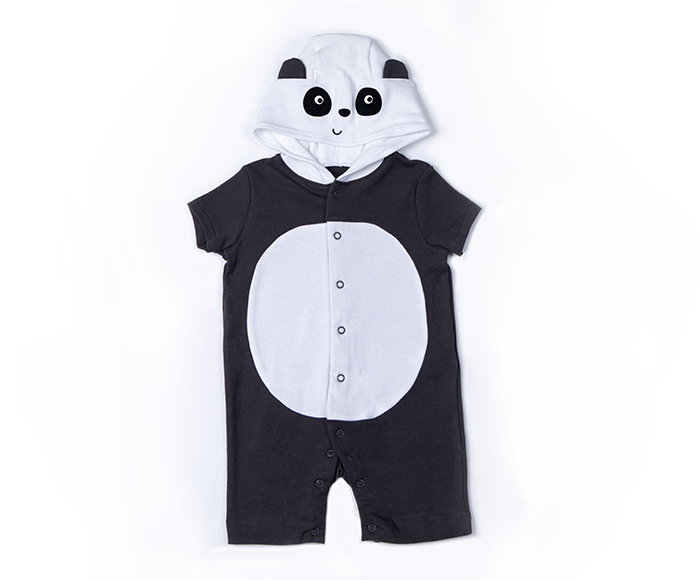 Baby Wear Manufacturing